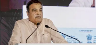 Bombay HC Permits Gadkari To File Case Against Meta, Google For Defamatory Posts