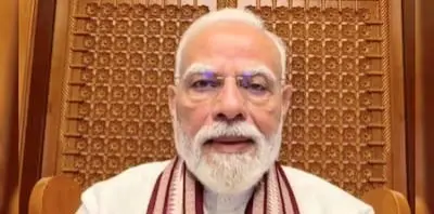 Meta Blocks PM Modi’s Video On Facebook; Top Officials To Be Summoned