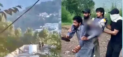 Pakistan Rangers Fire On Unarmed Civilians In PoJK; 31 Killed So Far