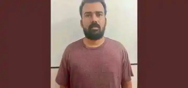 Fake Bomb Threats And Then A Mistake; How TN Techie Fell Into Police Net