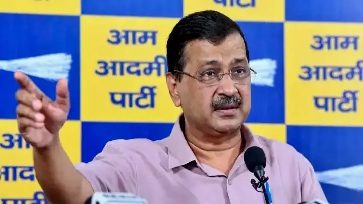 Gundagardi By Govt To Enforce E20 Petrol: Kejriwal