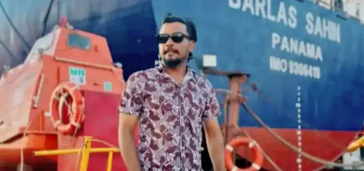 Jumped Into Black Sea After Attack; Family Of Missing UP Seaman Seek Govt’s Help