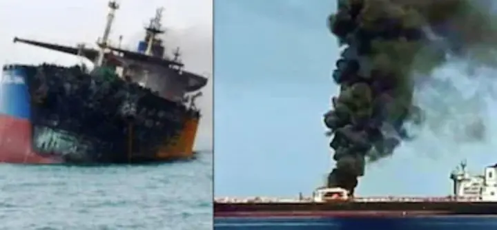 Sixteen Indians, Including 10 Seafarers, Killed In West Asia Conflict