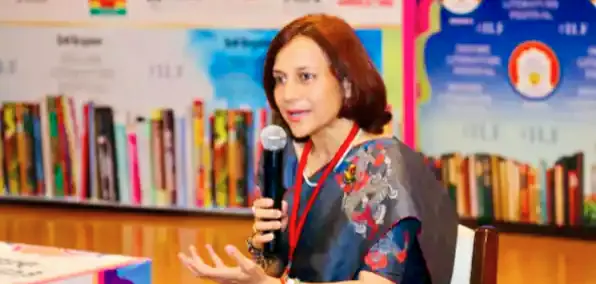 Calling India Secular Is Like Saying Water Is Wet: Gitanjali Angmo