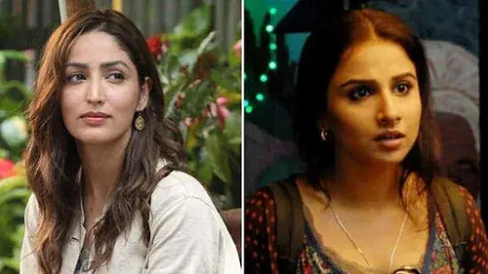 Vidya Balan Out, Yami Gautam In? ‘Kahaani 3’ Casting Report Sparks Buzz