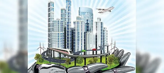 Odisha Seeks Developer For Major IT Park Project at Damana Square In Bhubaneswar