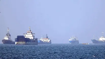 Indian Crew Member Killed As Iranian Missiles Hit UAE Tankers In Strait Of Hormuz
