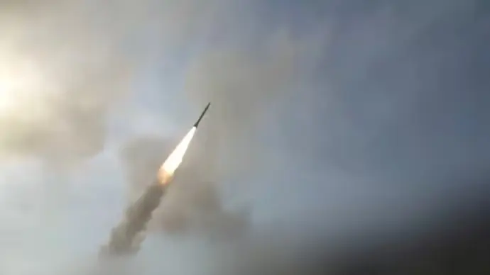 Iran claims missiles hit US jets