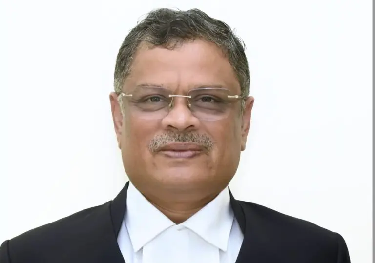 The Architecture Of Temperament: Why Odisha Bar Will Miss Justice Dixit