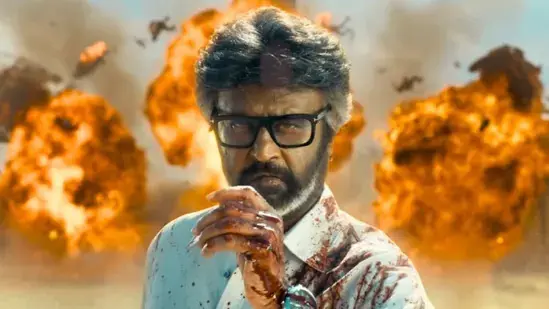 Rajinikanth’s ‘Jailer 2’ To Hit Screens Worldwide On This Date