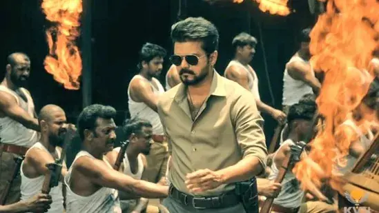 Amid 7-Month Delay, Fake CBFC Certificate Of Vijay’s ‘Jana Nayagan’ Triggers Online Frenzy