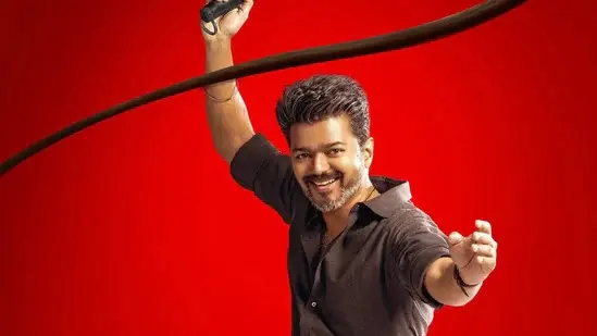 Vijay’s ‘Jana Nayagan’ Off To A Flying Start, Crosses ₹15 Crore In Pre-Release Bookings