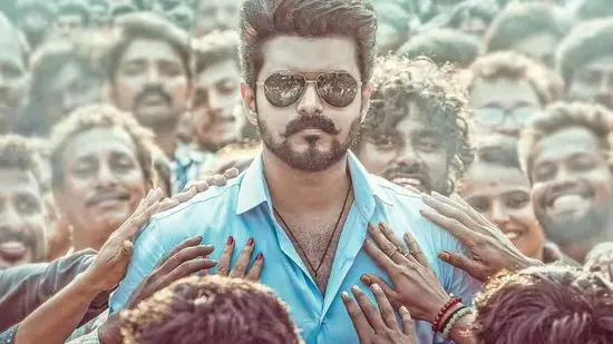 Vijay’s Final Film ‘Jana Nayagan’ May Clash With Son Jason Sanjay’s Debut ‘Sigma’
