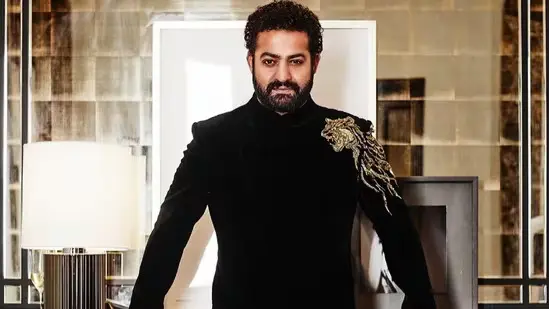 Jr NTR Addresses Buzz Over Entry Into Politics Ahead Of Tirupati Event