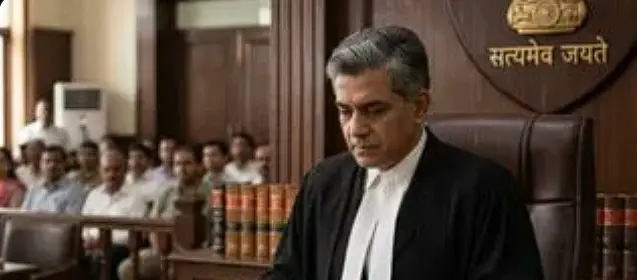 Former Delhi HC Judge, Later Manipur CJ Retained LPG Agency; BPCL Halts ‘Kitchen Flame’ Supply