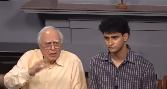 Kapil Sibal Pledges Rs 1 Crore For Protesters’ Legal Fund, Launches Website To Link Lawyers