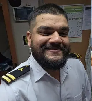 Marine Engineer From Pune Confirmed Dead After GFS Galaxy Attack Near Hormuz; Family Seeks Return Of Body