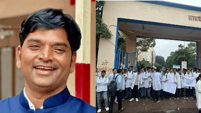 MP hospital lady doc accuses BJP youth leader of molestation