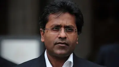 Lalit Modi to return home