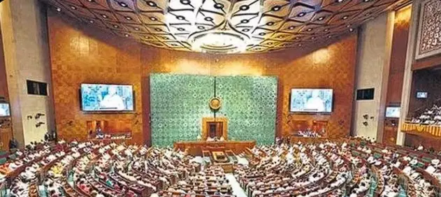 Parliament Impasse Ends: Opposition To Participate In Debate On Exam Bill Today