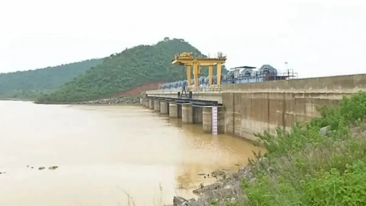 Mahanadi Water Dispute Tribunal Favours Fresh Talks Between Odisha & Chhattisgarh