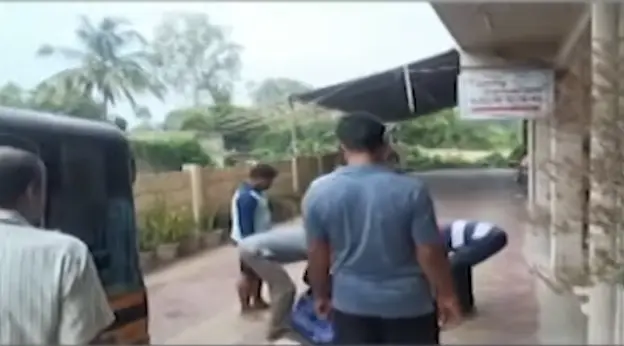 Puri Man Found Dead Near Taratarini Temple In Odisha’s Ganjam, Murder Suspected
