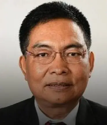 Four Months After Death, Manipur MLA Vungzagin Valte To Be Laid To Rest Today