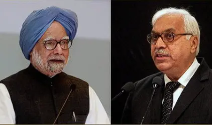 Former CEC Quraishi Recalls Manmohan Singh Saying, ‘I Will Commit Suicide,’ Over EC Concerns