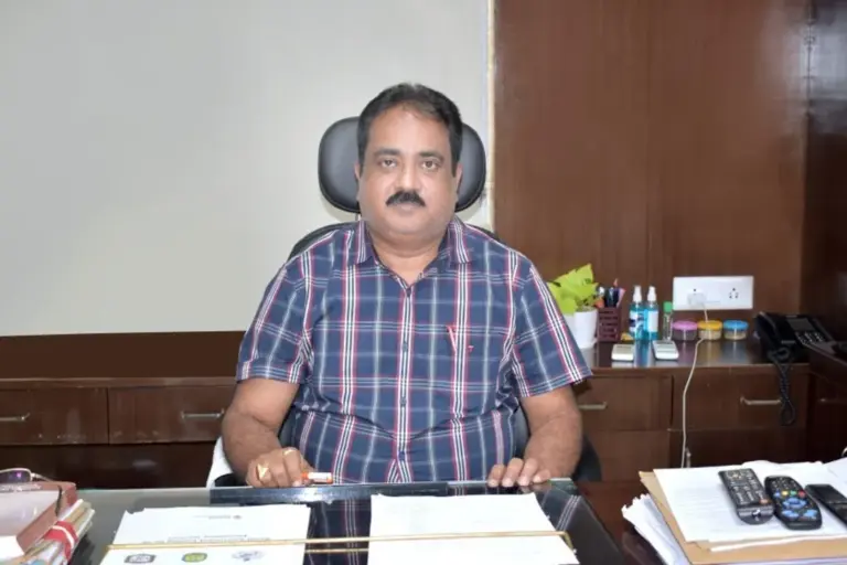 Odisha Textbook Row: Former SCERT Director Arrested After 4-Hour Grilling, Losses Pegged At Rs 175 Cr