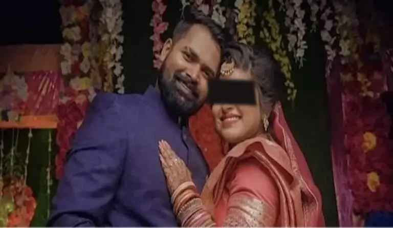 Odisha Engineer Found Dead After Visiting ‘Estranged’ Wife For Her Birthday