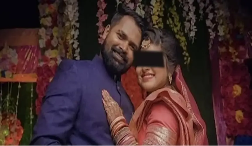 Odisha Engineer Found Dead After Visiting ‘Estranged’ Wife For Her Birthday