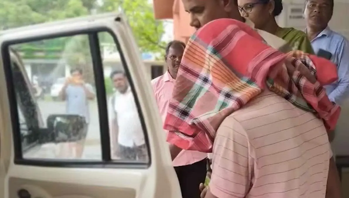 5-Yr-Old Lured With Chocolates, Raped In Odisha; Accused Arrested After Mother Rejects Village Mediation