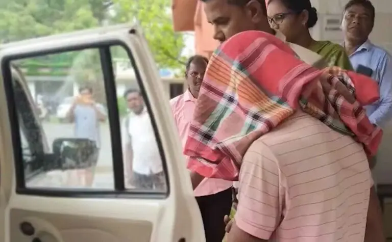 5-Yr-Old Lured With Chocolates, Raped In Odisha; Accused Arrested After Mother Rejects Village Mediation