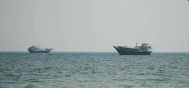 10 Indians Rescued, One Missing After Iran Attacks Merchant Vessel GFS Galaxy Near Oman: MEA