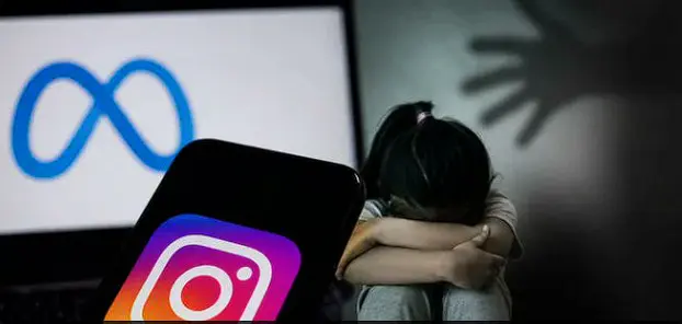 Centre Issues Notice To Meta Over Instagram Ads Promoting Child Sexual Abuse Material