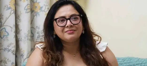 BJP Files FIRs Seeking Arrest Of Bengali Actor Sreelekha Mitra Over Alleged Obscene PM Modi Caricature