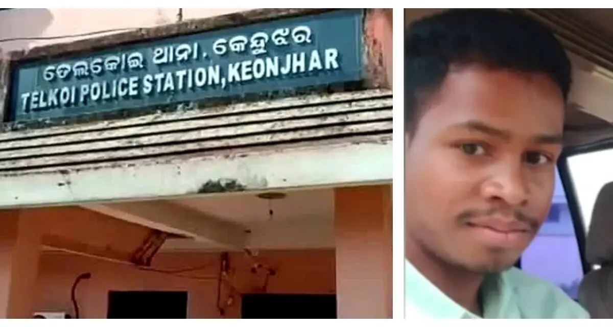 TN Gas Leak: Labour Dept Files FIR Against Middleman After Death Of Odisha Workers