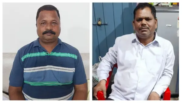 Odisha Vigilance Arrests 2 VIMSAR Officials For Crores In Disproportionate Assets