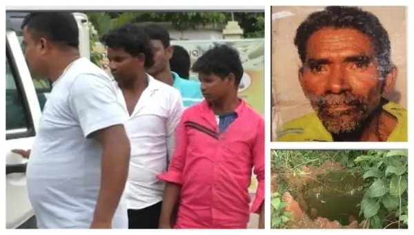 From Pair Of Slippers To DNA Match: How Odisha Crime Branch Cracked 2-Year-Old ‘Witchcraft’ Murder