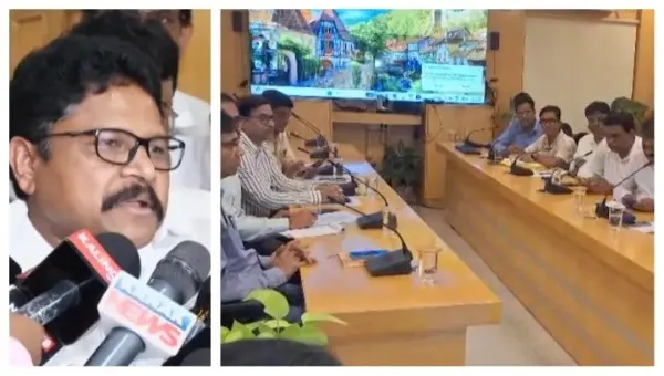 Relief For Patients As OMSA Puts Strike On Hold; Committee To Address Doctors’ Demands
