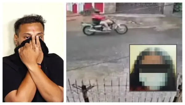 Bhubaneswar Businessman Back Behind Bars For Flashing At Minor Girls, Women