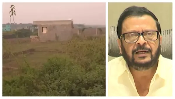 Cashless, Paperless Land Registration In Odisha Soon; Aadhaar Made Optional