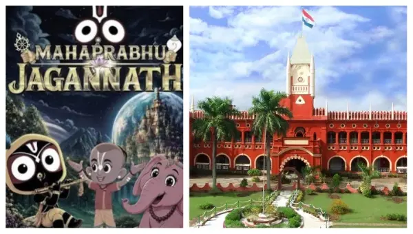 ‘Freedom Of Expression Not Absolute’: Orissa HC Stays ‘Mahaprabhu Jagannath’ Film Release