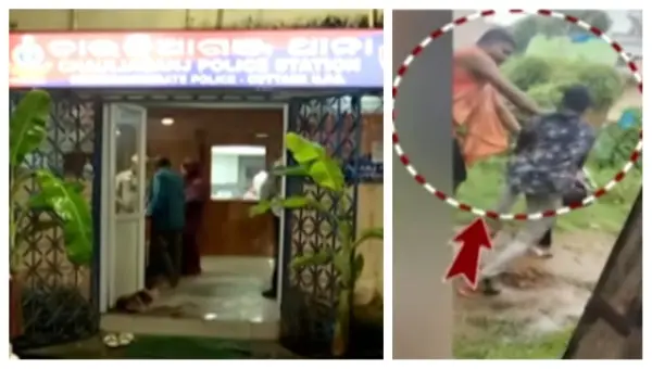 ‘Kangaroo Court’ In Odisha’s Kataka City: Minor Stripped, Paraded Naked Over Theft Suspicion