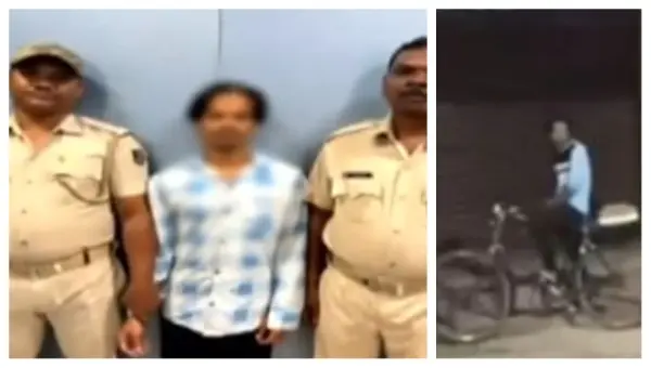 Food Delivery Agent Arrested For Trespassing, Harassing Students At Kataka Women’s College Hostel