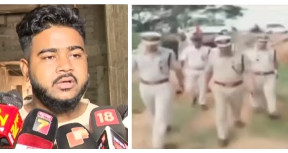 Odisha Crime Branch Receives Lie Detection Test Report In Balianta Lynching Case; Know Its Findings