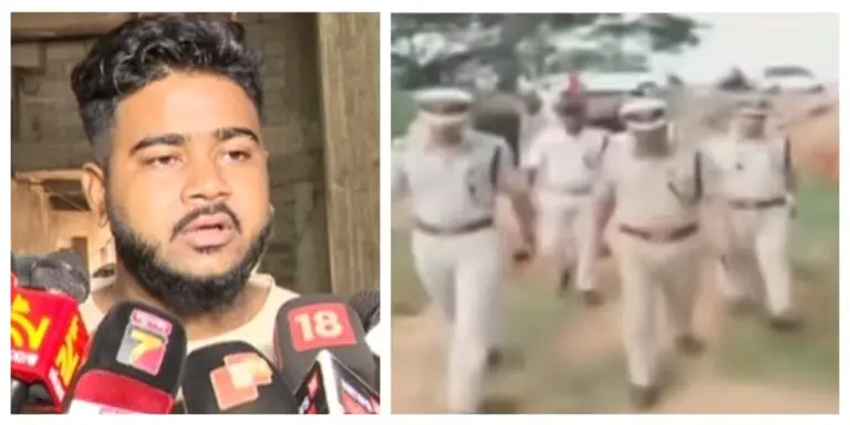 Odisha Crime Branch Receives Lie Detection Test Report In Balianta Lynching Case; Know Its Findings