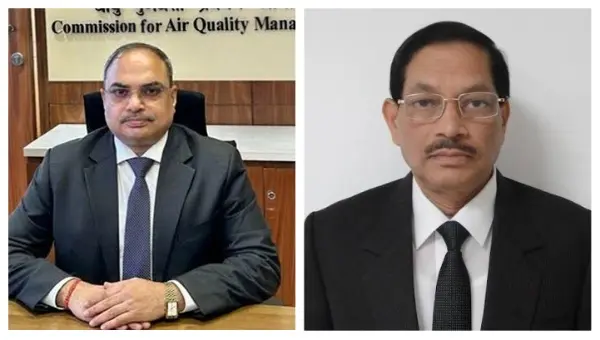 Ex-IAS Officer Rajesh Verma Gets Fresh Summons Alongside UN Behera Over Missing Inquiry Reports