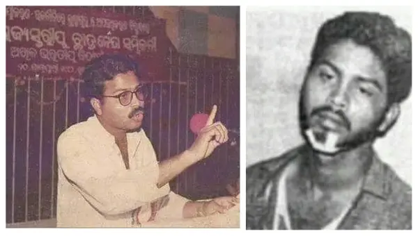 Irony Of Politics: How Dharmendra Pradhan Once Suffered Fractures Protesting Paper Leak In Odisha