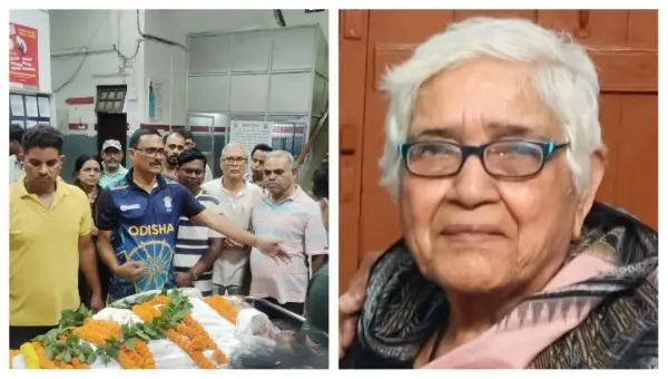 5th Body To VIMSAR In 8 Years: Odisha Family Turns Grief Into Lifeline For Future Doctors